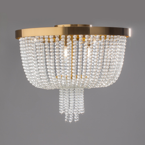 Потолочный светильник Freya FR1008CL-06BS фото 7